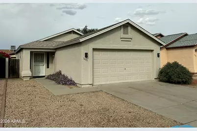 3422 W Kimberly Way, Phoenix, AZ 85027 - Photo 1
