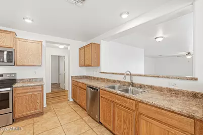 1272 W Wilson Avenue, Coolidge, AZ 85128 - Photo 2