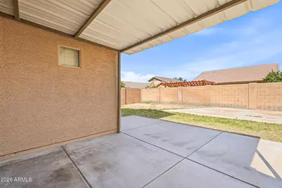 1272 W Wilson Avenue, Coolidge, AZ 85128 - Photo 32