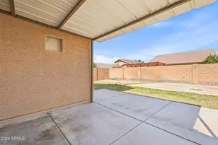 1272 W Wilson Ave, Coolidge, AZ 85128 - Photo 32