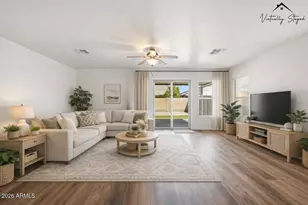 1272 W Wilson Ave, Coolidge, AZ 85128 - Photo 12