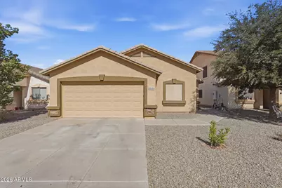 1272 W Wilson Avenue, Coolidge, AZ 85128 - Photo 6