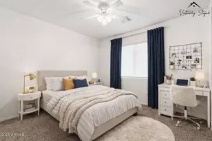 1272 W Wilson Ave, Coolidge, AZ 85128 - Photo 34