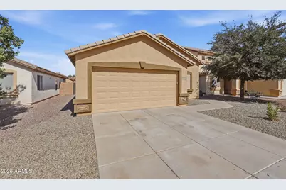 1272 W Wilson Avenue, Coolidge, AZ 85128 - Photo 12