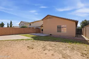1272 W Wilson Ave, Coolidge, AZ 85128 - Photo 42