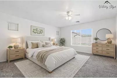 1272 W Wilson Avenue, Coolidge, AZ 85128 - Photo 4