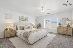 1272 W Wilson Ave, Coolidge, AZ 85128 - Photo 4