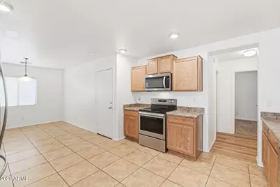 1272 W Wilson Avenue, Coolidge, AZ 85128 - Photo 8