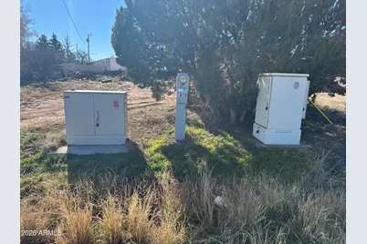 999 W Roy Palmer Road #8, Taylor, AZ 85939 - Photo 2