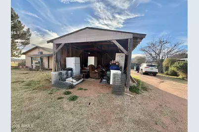 12229 E Highway 92 --, Hereford, AZ 85615 - Photo 18