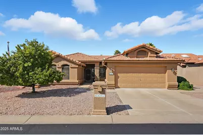 9402 E Jadecrest Drive, Sun Lakes, AZ 85248 - Photo 1