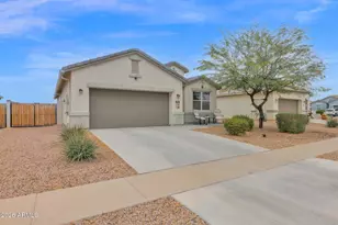 1712 W Cameron Blvd, Coolidge, AZ 85128 - Photo 2