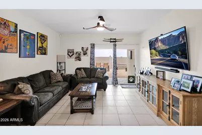 1712 W Cameron Boulevard, Coolidge, AZ 85128 - Photo 14