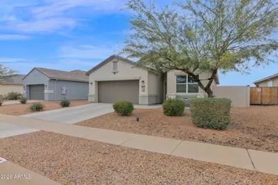 1712 W Cameron Boulevard, Coolidge, AZ 85128 - Photo 42