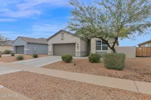1712 W Cameron Blvd, Coolidge, AZ 85128 - Photo 42
