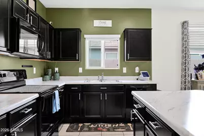 1712 W Cameron Boulevard, Coolidge, AZ 85128 - Photo 8