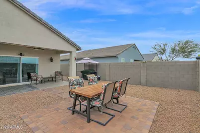 1712 W Cameron Boulevard, Coolidge, AZ 85128 - Photo 36