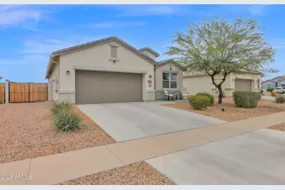 1712 W Cameron Boulevard, Coolidge, AZ 85128 - Photo 2