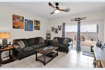 1712 W Cameron Boulevard, Coolidge, AZ 85128 - Photo 16