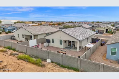 1712 W Cameron Boulevard, Coolidge, AZ 85128 - Photo 42