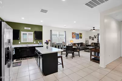 1712 W Cameron Boulevard, Coolidge, AZ 85128 - Photo 4