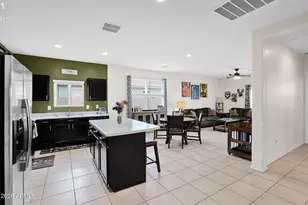 1712 W Cameron Blvd, Coolidge, AZ 85128 - Photo 4