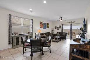 1712 W Cameron Blvd, Coolidge, AZ 85128 - Photo 12