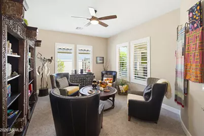 17755 E Stocking Trail, Rio Verde, AZ 85263 - Photo 24