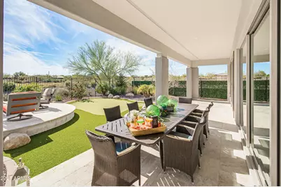 17755 E Stocking Trail, Rio Verde, AZ 85263 - Photo 34