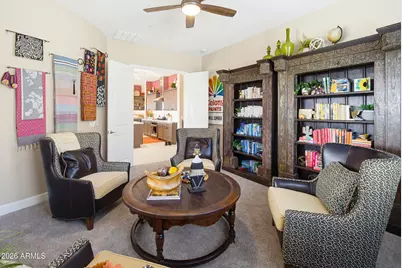 17755 E Stocking Trail, Rio Verde, AZ 85263 - Photo 24