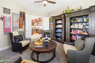 17755 E StockingTrail, Rio Verde, AZ 85263 - Photo 24