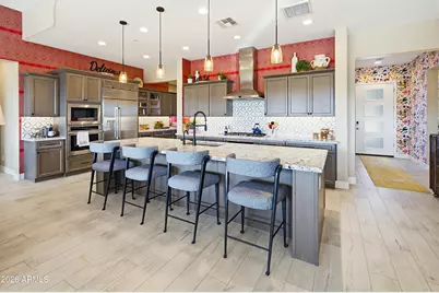 17755 E Stocking Trail, Rio Verde, AZ 85263 - Photo 4