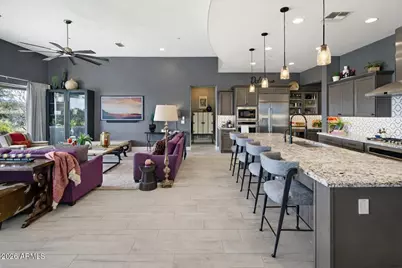 17755 E Stocking Trail, Rio Verde, AZ 85263 - Photo 22