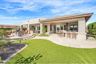 17755 E Stocking Trail, Rio Verde, AZ 85263 - Photo 26