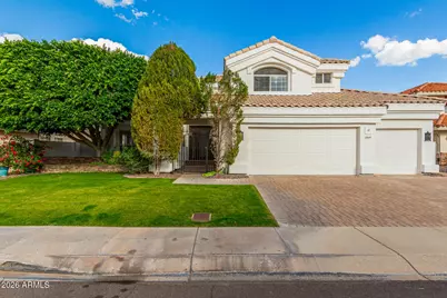 21619 N 56th Drive, Glendale, AZ 85308 - Photo 8