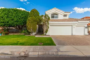 21619 N 56th Dr, Glendale, AZ 85308 - Photo 8