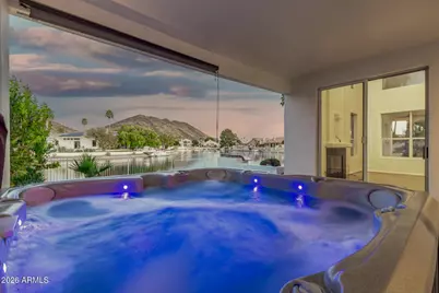 21619 N 56th Drive, Glendale, AZ 85308 - Photo 56