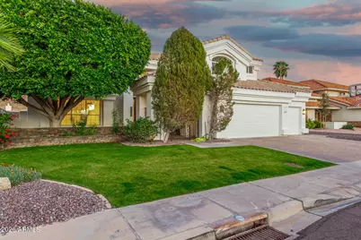 21619 N 56th Drive, Glendale, AZ 85308 - Photo 4