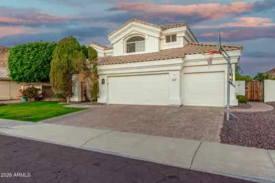 21619 N 56th Drive, Glendale, AZ 85308 - Photo 6