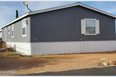 650 E Busby Drive #94, Sierra Vista, AZ 85635 - Photo 4