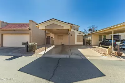 741 E Pepper Drive, Casa Grande, AZ 85122 - Photo 1