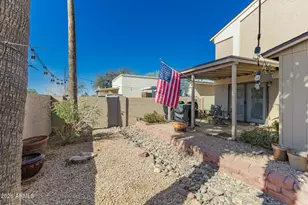 741 E Pepper Dr, Casa Grande, AZ 85122 - Photo 32