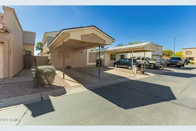 741 E Pepper Drive, Casa Grande, AZ 85122 - Photo 2