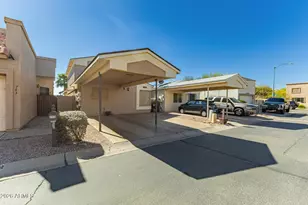 741 E Pepper Dr, Casa Grande, AZ 85122 - Photo 2