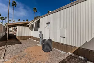 2701 E Allred Ave, Mesa, AZ 85204 - Photo 20