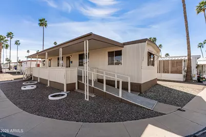 2701 E Allred Avenue #186, Mesa, AZ 85204 - Photo 1