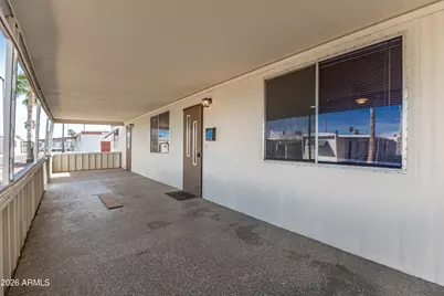 2701 E Allred Avenue #186, Mesa, AZ 85204 - Photo 4