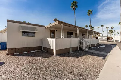 2701 E Allred Avenue #186, Mesa, AZ 85204 - Photo 2