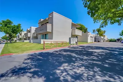 885 N Granite Reef Road #63, Scottsdale, AZ 85257 - Photo 18