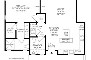 11800 N Greenwich Blvd, Surprise, AZ 85388 - Photo 2